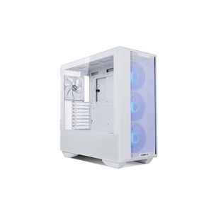 Корпус Lian Li Lancool III RGB White (G99.LAN3RW.00) зображення 1