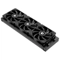 Система рідинного охолодження ID-Cooling DASHFLOW 360 BASIC BLACK - зменшене зображення 3