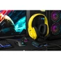 Підставка для гарнітури 2E Gaming GST320 RGB 7.1 USB Black (2E-GST320UB) - уменьшенное изображение 10