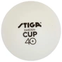 М'ячик для настільного теніса Stiga Cup ABS 12 шт (1110-2510-12) (931161) - зменшене зображення 1