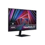 Монітор Samsung LS27A700NWIXCI - зменшене зображення 9