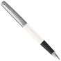 Ручка пір'яна Parker JOTTER 17 Original White CT  FP M блистер (15 016) - зменшене зображення 4