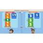 Гра Nintendo Switch Big Brain Academy: Brain vs. Brain (45496429164) - зменшене зображення 7