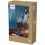 Пилосос Philips AquaTrio Cordless, 9000 Series (XW9463/10) - зменшене зображення 4