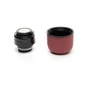 Термос Hölmer Exquisite 750 мл Червоний (TH-00750-SRR Exquisite) - зменшене зображення 10