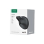 Мишка Ugreen MU008 Vertical Wireless Black (25444) - зменшене зображення 4
