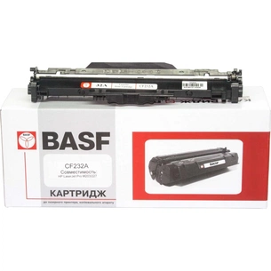 Драм картридж BASF HP LaserJet Pro M203/227 (DR-CF232A) зображення 1