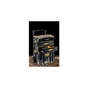 Ящик для інструментів DeWALT TOUGHSYSTEM 2.0, 555х320х320 мм, модуль на 2 ящики (DWST83529-1) - зменшене зображення 8