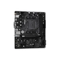Материнська плата ASRock B550M-HDV - зменшене зображення 4