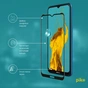 Скло захисне Piko Full Glue Nokia 1.4 (1283126511820) - зменшене зображення 4