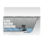 Заглибний насос Metabo TP 6600 (0250660000) - зменшене зображення 4