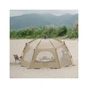 Тент Naturehike автоматичний відкритий CNK2300ZP023, коричневий (6976023921995) - зменшене зображення 10