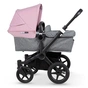 Капюшон для коляски Bugaboo Donkey 3 Soft Pink (180311SP04) - зменшене зображення 2