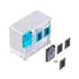 Корпус JONSBO D32 STD White - зменшене зображення 12