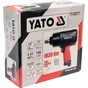 Гайковерт Yato пневматичний YT-09571 (YT-09571) - зменшене зображення 5