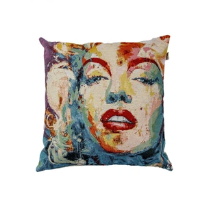 Подушка Прованс гобеленова декоративна MARILYN 45х45 см (029980) зображення 1