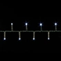 Гірлянда Luca Lighting Змійка, 10,4 м, холодний білий (8718861330731) - зменшене зображення 2