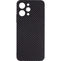 Чохол до мобільного телефона Armorstandart LikeCarbon Xiaomi Redmi 12 4G Black (ARM71941) - зменшене зображення 1