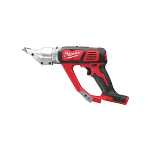 Ножиці по металу електричні Milwaukee M18 BMS12-0 (без АКБ та ЗП) (4933447925) изображение 1