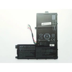 Акумулятор до ноутбука Acer AC17B8K Swift SF315-52, 3220mAh (48Wh), 4cell, 15.2V, Li-ion (A47642) зображення 1