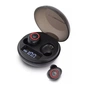 Навушники Esperanza Earphones Volans (EH236K) - зменшене зображення 4