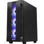 Корпус Chieftec Gaming Hunter Tempered Glass Edition (GS-01B-OP) - зменшене зображення 5