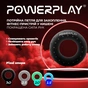 Еспандер PowerPlay PP-4338 Hand Grip Hard 30 кг Чорний (PP_4338_Black_30kg) - зменшене зображення 6