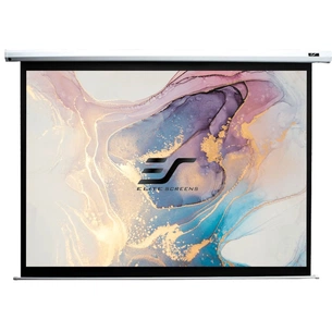 Проекційний екран Elite Screens Electric110XH зображення 1