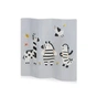 Дитячий манеж Lionelo Bonnie Grey Stone (LO-BONNIE GREY STONE) - зменшене зображення 8