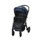 Коляска Espiro Sonic Gel 2022 113 Denim Blue (5906724205972) - зменшене зображення 1