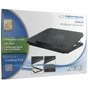 Підставка до ноутбука Esperanza Samum Notebook Cooling Pad all types (EA141) - зменшене зображення 3