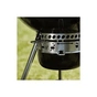 Гриль-барбекю Weber Original Kettle E-5730 57 см Black (14201004) - зменшене зображення 5
