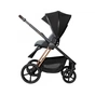 Коляска Espiro 2 в 1 Miloo 2025 209 Charming Touch (5905683801089) - зменшене зображення 17