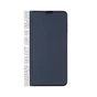 Чохол до мобільного телефона BeCover Exclusive New Style Samsung Galaxy A24 4G SM-A245 Blue (709781) - зменшене зображення 1