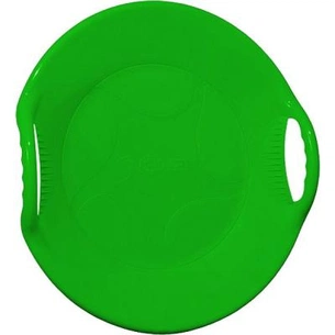 Санки Snower Танирик зелёный (89950) зображення 1