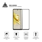 Скло захисне Armorstandart Pro Tecno Spark 20 Pro (KJ6) Black (ARM74387) - зменшене зображення 2
