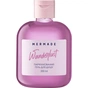 Гель для душу Mermade Wanderlust 200 мл (4820241302567) - зменшене зображення 1