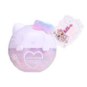 Лялька L.O.L. Surprise! серії Loves Hello Kitty - Hello Kitty-сюрприз (594604) зображення 1