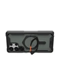 Чохол до мобільного телефона UAG Samsung Galaxy S25 Ultra Plasma XTE with Magnet Black/Orange (214467114097) - зменшене зображення 4