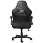 Крісло ігрове Trust GXT703 Riye Black (25128) - зменшене зображення 6