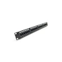 Патч-панель 19" 24xRJ-45 UTP cat. 5е, 1U Pipo (PP245191U) - уменьшенное изображение 2