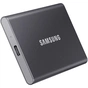 Накопичувач SSD USB 3.2 1TB T7 Samsung (MU-PC1T0T/WW) - уменьшенное изображение 5