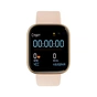 Смарт-годинник Gelius Pro GP-SW001 (NEO 2020) (IP67) Gold - зменшене зображення 13