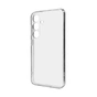 Чохол до мобільного телефона Armorstandart Air Series Samsung S24 Camera cover Transparent (ARM72535) - зменшене зображення 1