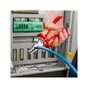Затиск для клем KNIPEX для тонкостінних контактних гільз (97 78 180) - зменшене зображення 4