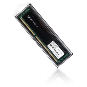 Модуль пам'яті для комп'ютера DDR3 8GB 1333 MHz Black Sark eXceleram (EG3001B) зображення 1