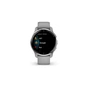 Смарт-годинник Garmin Venu 2 Plus, Powder Gray + Passivated, GPS (010-02496-10) - зменшене зображення 6