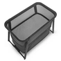 Ліжечко Kinderkraft манеж 4 в 1 Sofi Plus Grey (5902533920051) - зменшене зображення 4