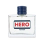 Туалетна вода Hero For Men 100 мл (5038633044134) - зменшене зображення 1