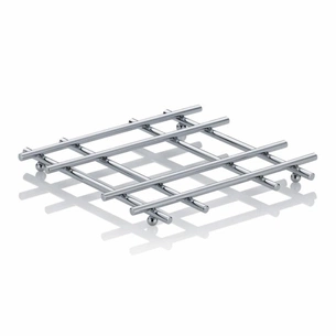 Підставка під гаряче Kela Caro Metal 21х21 см (12235) изображение 1